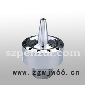喷嘴/喷头/花柱喷泉喷头图2