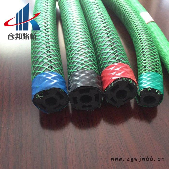 彦邦注浆管 可重复性注浆管 弹簧骨架注浆管 厂家定制一次性全断面注浆管图2