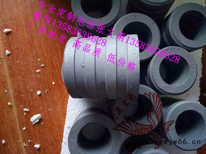 展图各种型号喷嘴/喷头图2