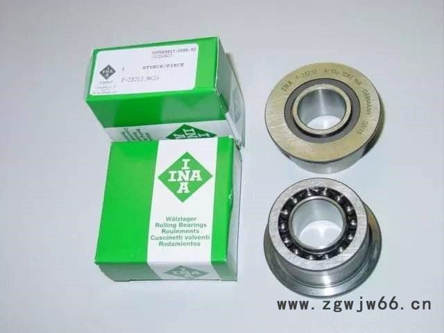 保持架滚针轴承供应K64X70X16进口轴承类型 永安INA主轴机械轴承图3