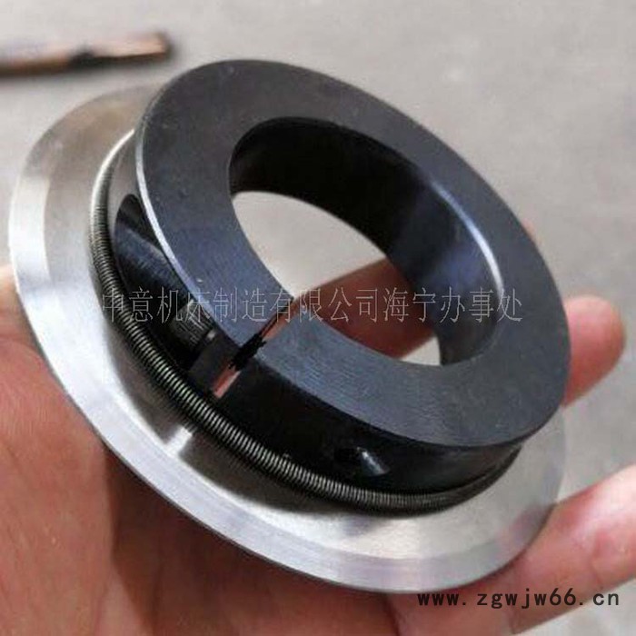 分切机刀架刀座自锁刀弹簧卡簧刀座分条刀架 熔喷布分切刀片刀架图4