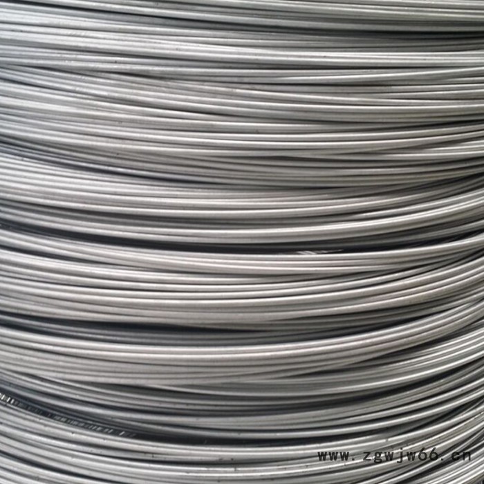 不锈钢丝 大棚用镀锌钢丝 镀锌弹簧钢丝 热镀锌钢丝图4