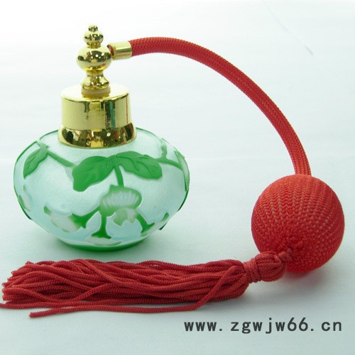 ODM直销18mm香水气囊喷头   香水瓶喷头图2