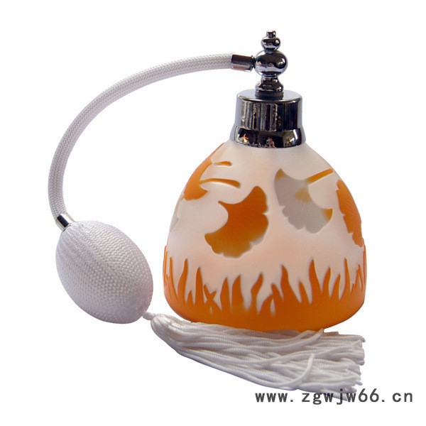 ODM直销18mm香水气囊喷头   香水瓶喷头图3