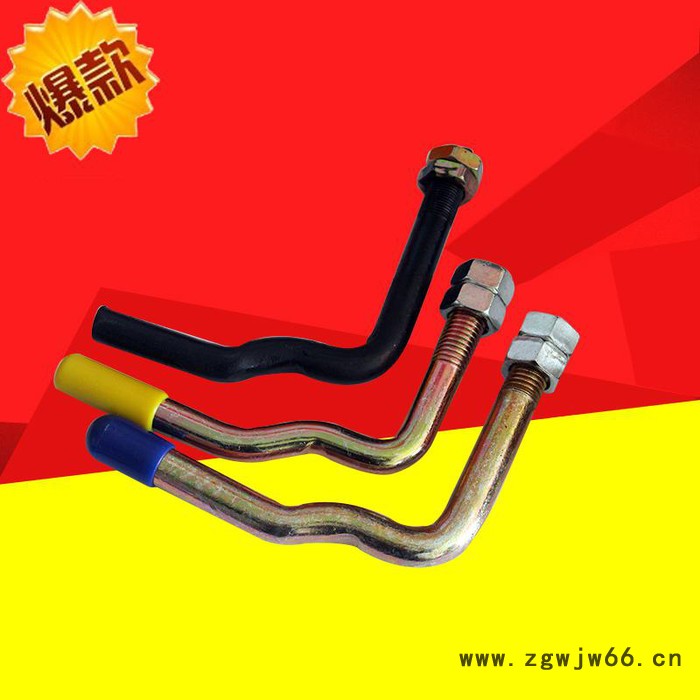 货车车厢锁扣挂车合页马槽弹簧手扣箱货门把手挂钩高栏车配件栏板图3