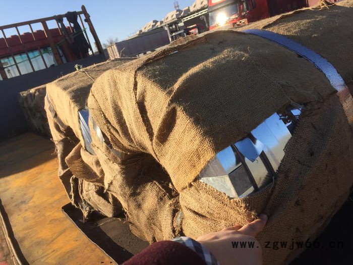 天津鲁立 专业五金零部件用65Mn、70Mn冷轧退火 / 冷硬带钢 弹簧钢带钢 冷轧钢图3