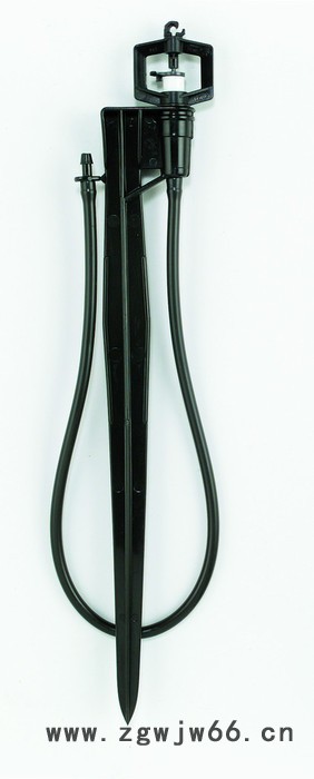 美国托罗水鸟压力补偿微喷头图2