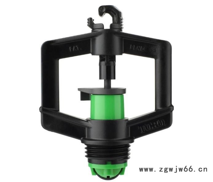 美国托罗水鸟压力补偿微喷头图4