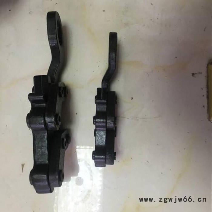 【恒龙】150-300德式紧线器 带弹簧 平行式地线卡线器 德式卡线器 紧固器 仿徳式卡线器图5