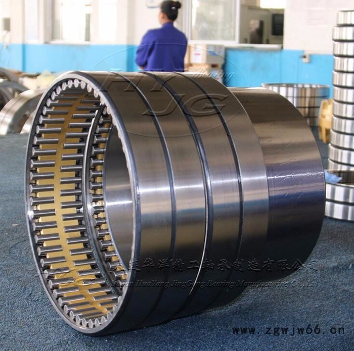 华洋精工 四列圆柱滚子轴承 轧机轴承图4