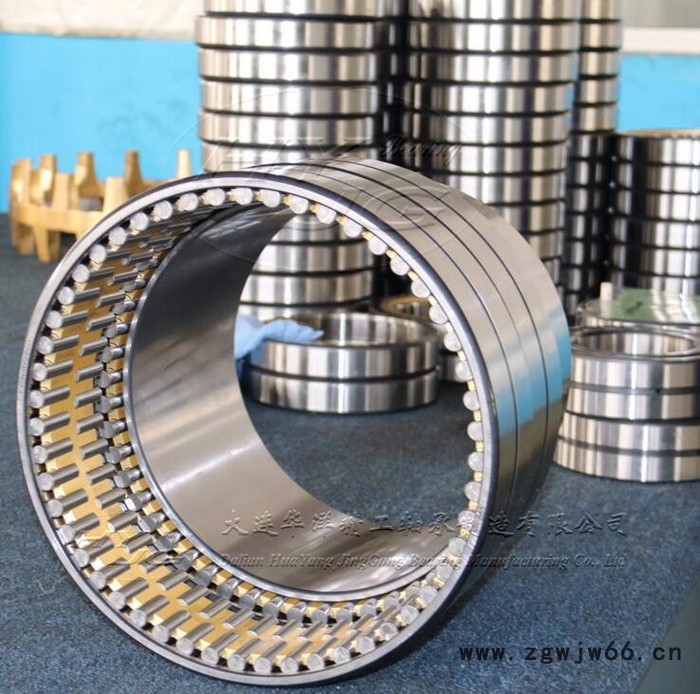 华洋精工 四列圆柱滚子轴承 轧机轴承