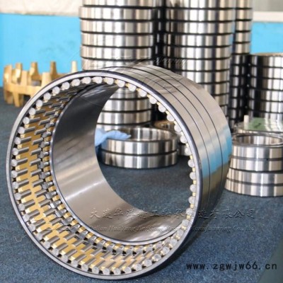 华洋精工 四列圆柱滚子轴承 轧机轴承