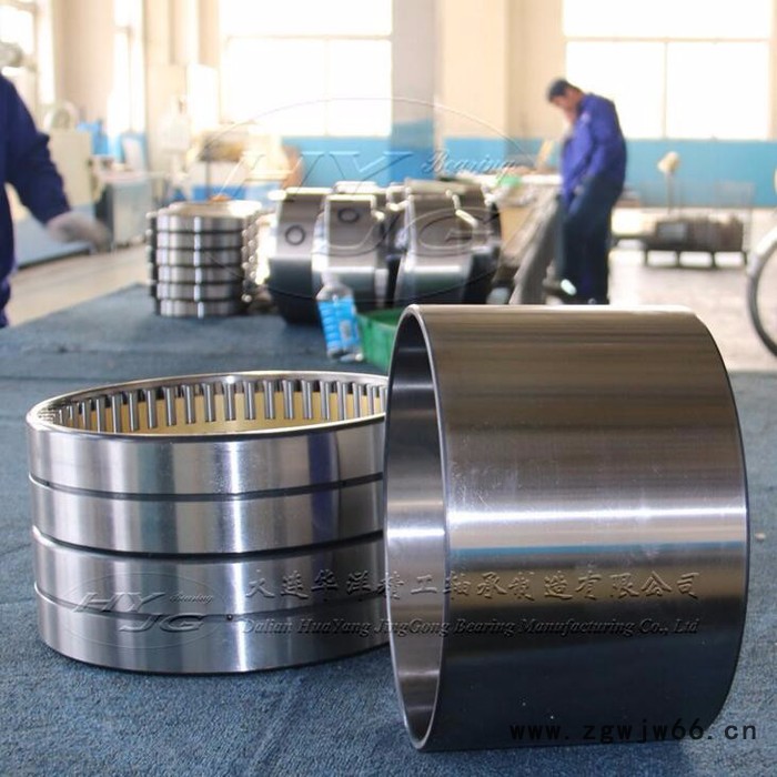 华洋精工 四列圆柱滚子轴承 轧机轴承图5