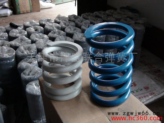 供应****弹簧弹簧图3