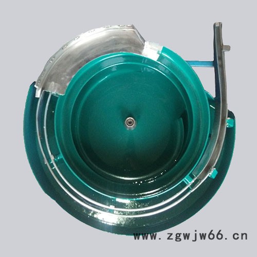 九九振动盘DN1025-1G01X弹簧 振动盘厂家图2