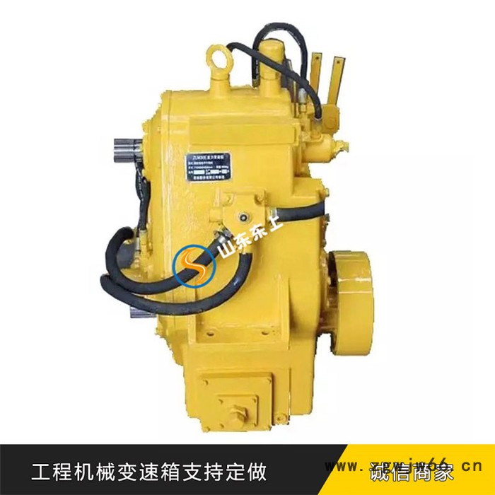 临工L955Fc装载机变速箱弹簧垫片t=0.8 阀杆螺栓M8*12图3