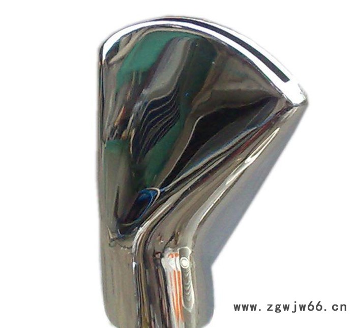 喷泉设备,扇形喷头,定向扇形喷头,铜镀铬喷头,定向喷头,喷泉设备图2