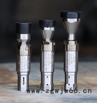 石器时代 热换器清洗用 Barracuda 梭鱼喷头 旋转喷头图2