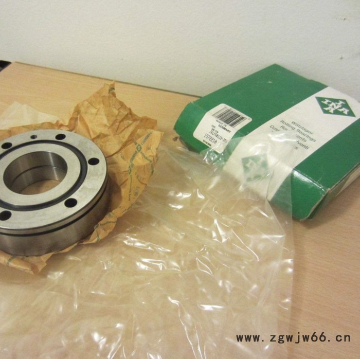 圆柱滚子轴承振动筛专用型号 滕州TIMKEN轴承 NCF607V列满装滚子轴承图3