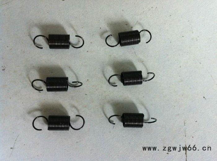 弹簧 扭簧 压缩弹簧 镀金弹簧 镀银弹簧图3