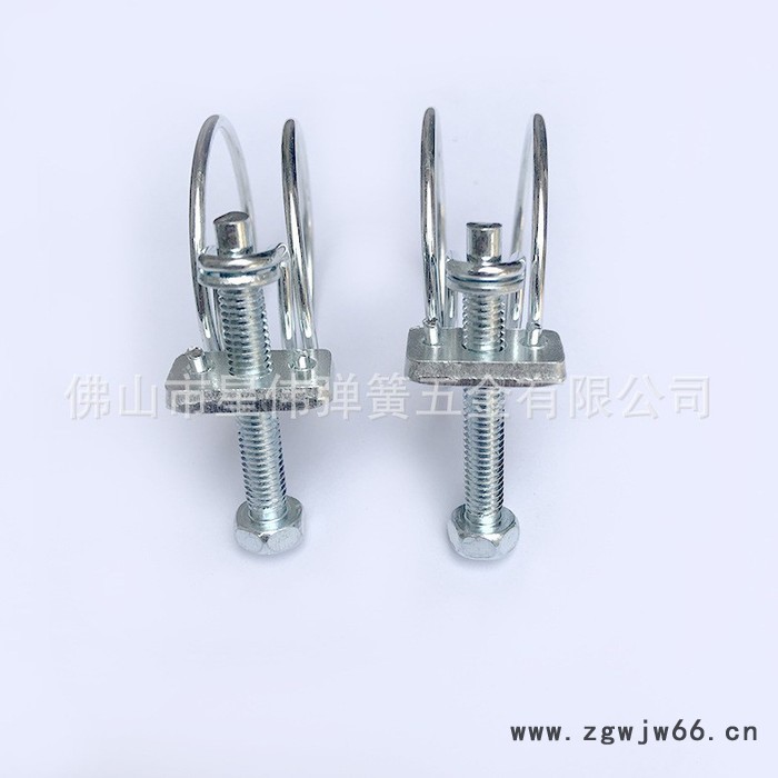 压缩弹簧  异型弹簧 质量优良图4