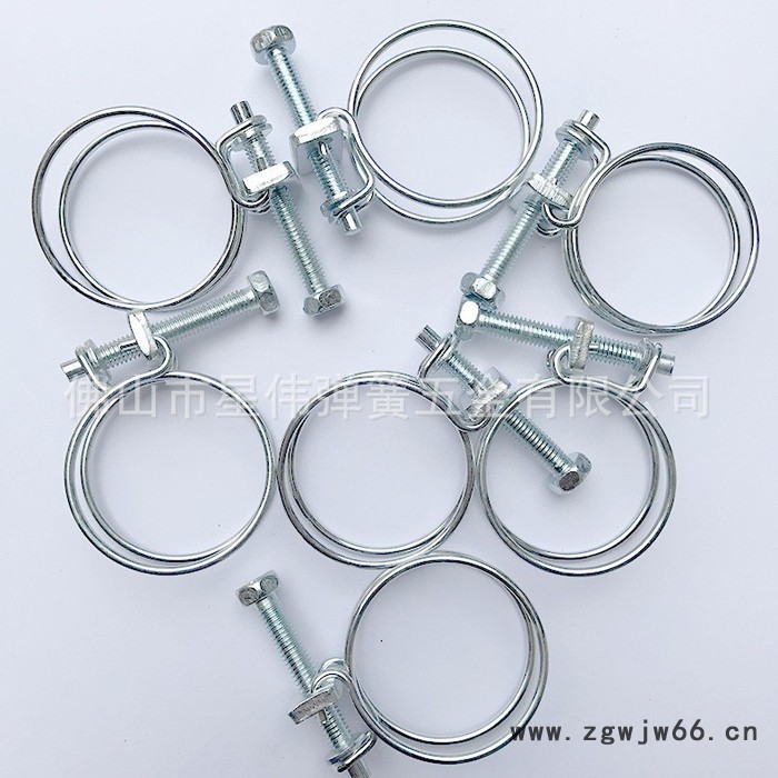 压缩弹簧  异型弹簧 质量优良图2