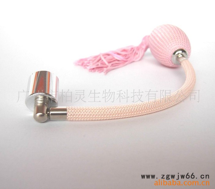 香水喷头 香水瓶 喷头 玻璃瓶 水晶香水瓶 香粉喷头 喷粉喷头图3