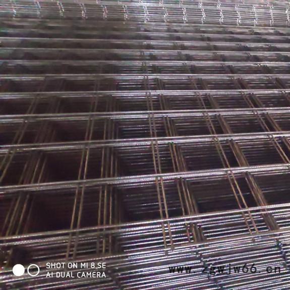河北瑞旗隆厂家常年供应现货钢筋网片 弹簧钢筋网片 工地钢筋网片 脚踏钢筋网片钢筋网片安装 定尺钢筋网片专业加工定制图3