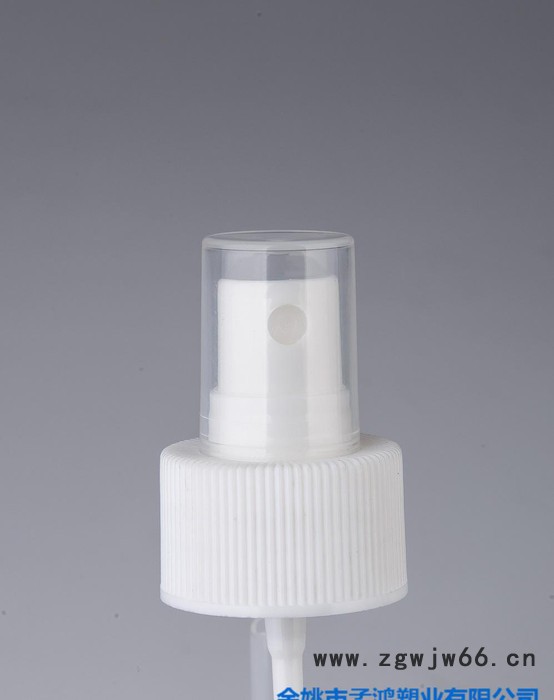 喷头 塑料喷头 香水喷头 小喷雾 花露水喷头 保湿喷雾图2