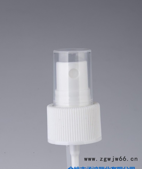 喷头 塑料喷头 香水喷头 小喷雾 花露水喷头 保湿喷雾