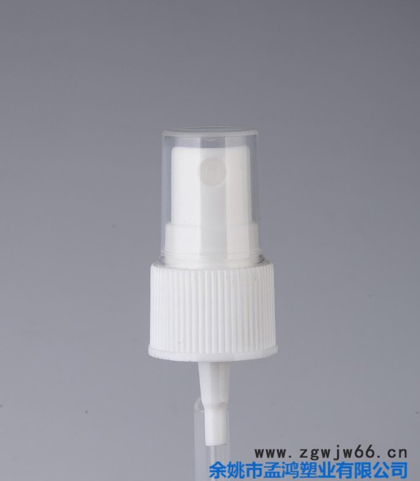 喷头 塑料喷头 香水喷头 小喷雾 花露水喷头 保湿喷雾图3
