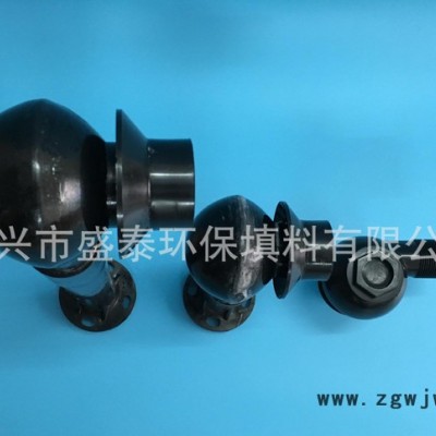 无填料塔喷头 冷却塔喷头