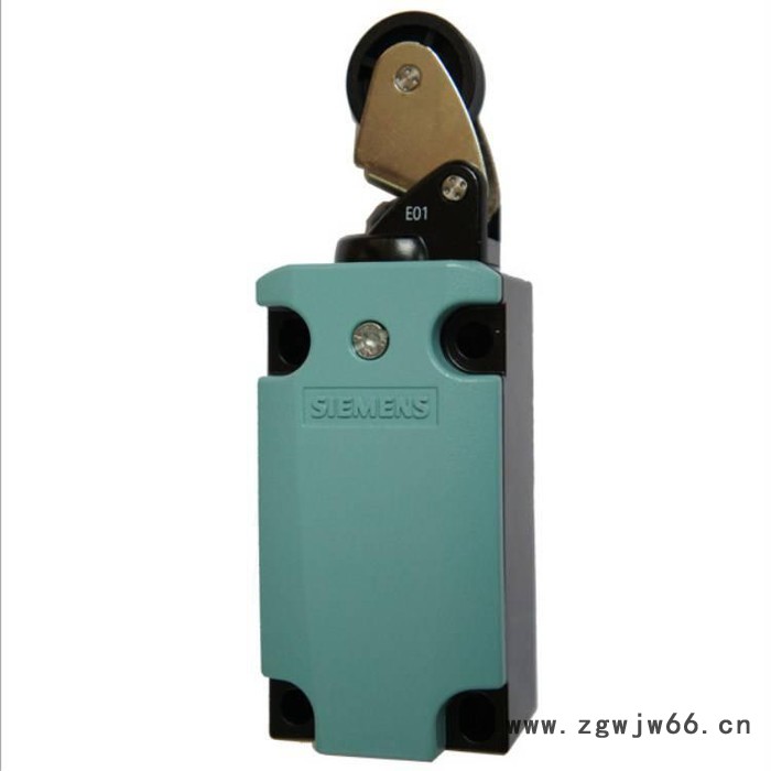 西门子安全行程开关带有闭合装置弹簧锁定24VDC 3SE5312-0SD11图2