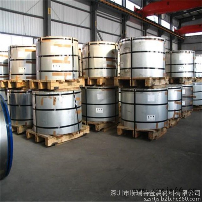 太钢 301EH精密不锈钢带 特硬不锈钢卷带 不锈钢弹簧片图3