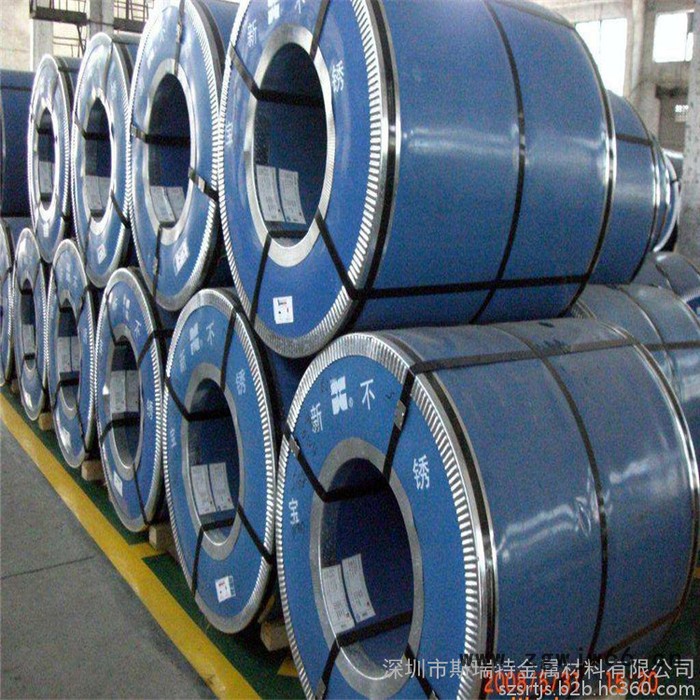 太钢 301EH精密不锈钢带 特硬不锈钢卷带 不锈钢弹簧片图2