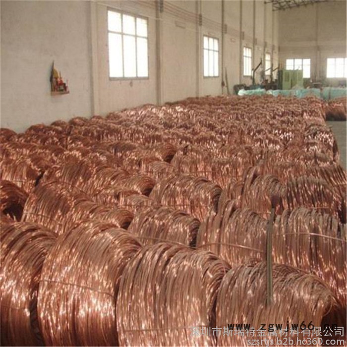 进口磷铜线c5210磷铜线高精硬磷铜丝磷铜弹簧线图6