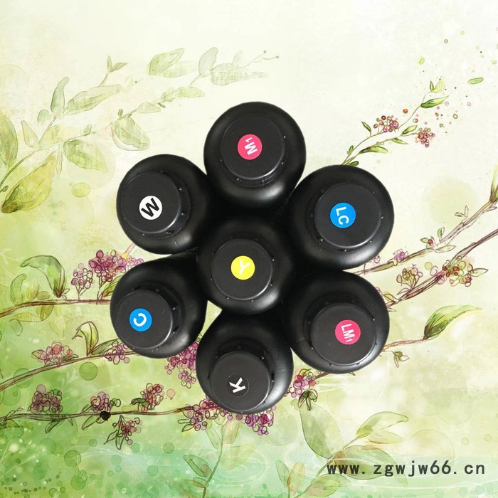 工业喷头UV墨水 精工喷头UV墨水 中性墨水 罩光油UV墨水 精工喷头图5