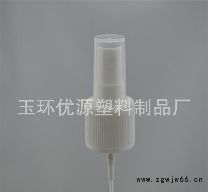 香水喷头，花露水喷头，塑料喷头图3