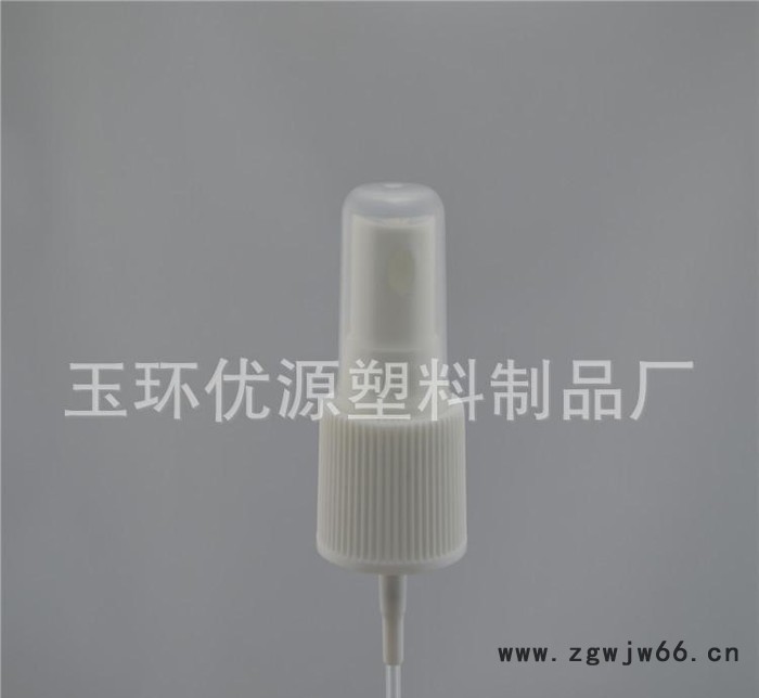 香水喷头，花露水喷头，塑料喷头图2