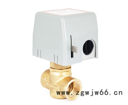 honeywell弹簧复位电动阀，VS82C20PPT,VS82C25PP，WS8B2WB/U,WS8B4WB/U图2