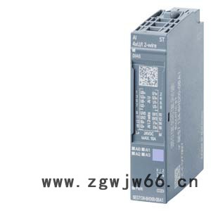 6ES7 193-4CD30-0AA0,TM-P15C23-A0 f. PM/2x3 电源模块弹簧型端子图3