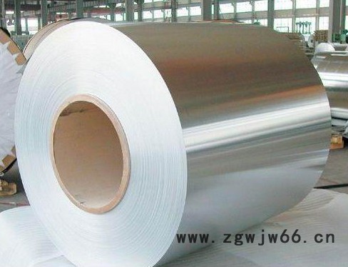 SUS301特硬不锈钢带 弹簧钢带 304超薄精密不锈钢带0.01-0.05mm图4