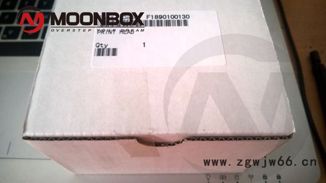 全新原装 爱普生F186000不加密 R2000/R1900/打印喷头 爱普生喷头图3