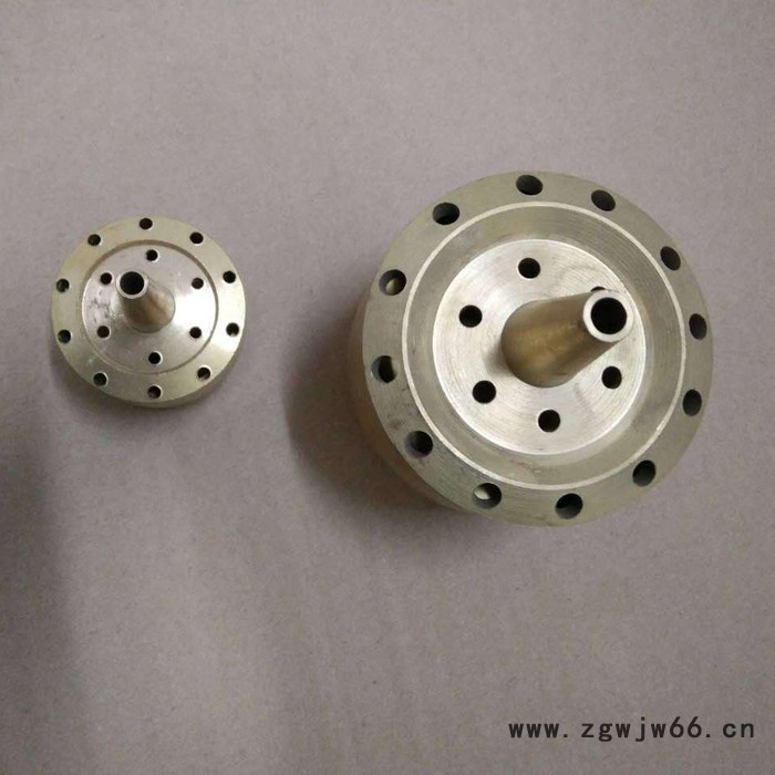 水立方供应造型喷泉喷头 广场小型花柱喷头 超低价格景观喷嘴 造型喷泉图2