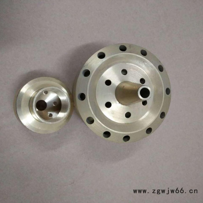 水立方供应造型喷泉喷头 广场小型花柱喷头 超低价格景观喷嘴 造型喷泉图3