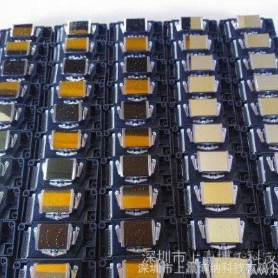 全新爱普生五代二次加密油性喷头 F186000喷头 五代油头F186000二次加密喷头 爱普生五代油性喷头