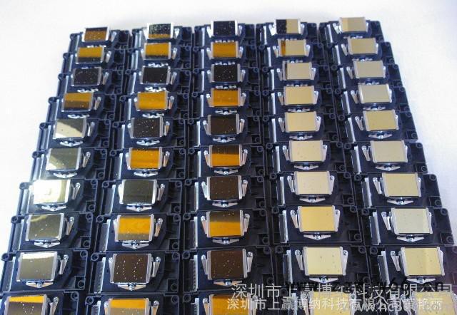 全新爱普生五代二次加密油性喷头 F186000喷头 五代油头F186000二次加密喷头 爱普生五代油性喷头图2