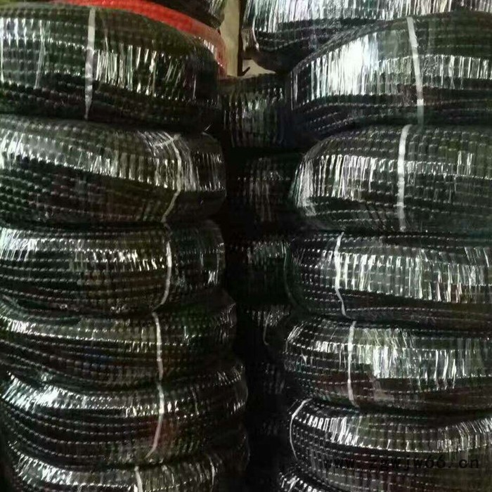 **螺旋护套  塑料螺旋护套 螺旋保护套 油管弹簧护套管 螺旋护套图2