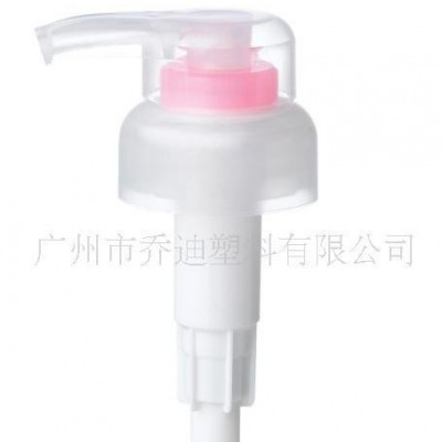 香水泵 塑料喷头 洗手液喷头 塑料压泵喷头