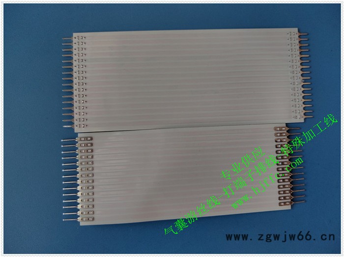 供应hjxffc1.25间距ffc喷头线、数据线382 喷头数据线 喷头线ffc数据线382 喷头数据线图4